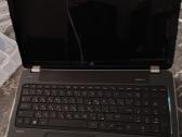 Hp 15-e075sr - nuotraukos Nr. 8