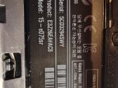 Hp 15-e075sr - nuotraukos Nr. 9