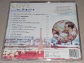 Love In Paris -Musette Accordion Dreams (Audio CD) - nuotraukos Nr. 2