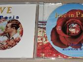 Love In Paris -Musette Accordion Dreams (Audio CD) - nuotraukos Nr. 3