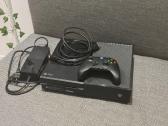 Parduodu Xbox One konsolę -80€