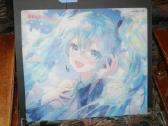 Wallhack Sp-004 Summer Miku - nuotraukos Nr. 3