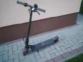 Paspirtukas Ninebot Zing C20 - nuotraukos Nr. 2