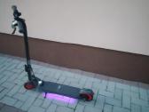 Paspirtukas Ninebot Zing C20 - nuotraukos Nr. 3