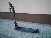 Paspirtukas Ninebot Zing C20 - nuotraukos Nr. 4
