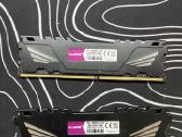 Kllisre RAM 8gb Ddr4 3200mhz (2vnt)
