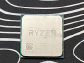 Amd Ryzen 5 2600 + Cpu aušintuvas - nuotraukos Nr. 2