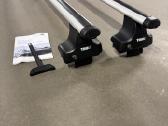 Thule stogo skersiniai 127 cm / Rapid 754 - nuotraukos Nr. 3