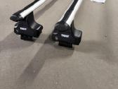 Thule stogo skersiniai 127 cm / Rapid 754 - nuotraukos Nr. 4
