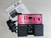 Boss RC-30 Loop Station – Dual Track Looper