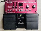 Boss RC-30 Loop Station – Dual Track Looper - nuotraukos Nr. 4