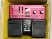 Boss RC-30 Loop Station – Dual Track Looper - nuotraukos Nr. 5