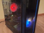 Ryzen 5 3600, Rx5700xt, 16gb RAM