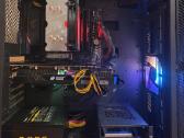 Ryzen 5 3600, Rx5700xt, 16gb RAM - nuotraukos Nr. 2
