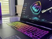 Parduodamas Msi Cyborg 15 A13v nešiojamas kompiute - nuotraukos Nr. 2