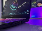 Parduodamas Msi Cyborg 15 A13v nešiojamas kompiute - nuotraukos Nr. 3
