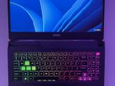 Msi Cyborg 15 A13v Rtx4060, i7-13620h, 144hz - nuotraukos Nr. 10