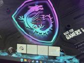 Msi Cyborg 15 A13v Rtx4060, i7-13620h, 144hz - nuotraukos Nr. 11