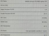 Msi Cyborg 15 A13v Rtx4060, i7-13620h, 144hz - nuotraukos Nr. 13