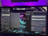Msi Cyborg 15 A13v Rtx4060, i7-13620h, 144hz - nuotraukos Nr. 15