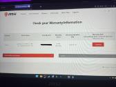 Msi Cyborg 15 A13v Rtx4060, i7-13620h, 144hz - nuotraukos Nr. 18