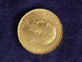 Auksines monetos Europa - nuotraukos Nr. 5