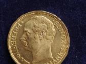 Auksines monetos Europa - nuotraukos Nr. 7