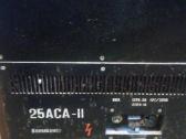 Kolonele 25 Аса-11 эстония