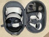 Oculus Meta Quest 2 Vr Headset with accessories - nuotraukos Nr. 2