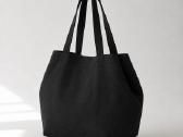 Karl Lagerfeld Jeans didelė shopper rankinė nauja - nuotraukos Nr. 4