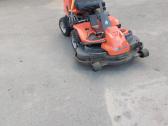Parduodu žoliapjovę-traktoriuką raider Husgwarna - nuotraukos Nr. 2