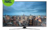 Samsung Ue55ju6875 Smart