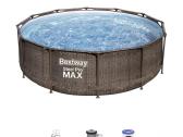 Bestway Steel Pro Max karkasinis baseinas 366 10