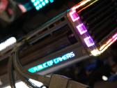 **r7-5800x3d 64gb Rtx 4070 Ti** Rog monstras - nuotraukos Nr. 2