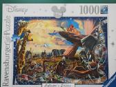 Puzzles arba dėlionės - nuotraukos Nr. 3