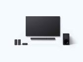 Sony Ht-s40r 5.1 Speakers set - Used - nuotraukos Nr. 2