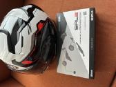 Shoei Neotec 2 - nuotraukos Nr. 8