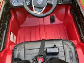 Jeep Grand Cherokee elektromobilis - nuotraukos Nr. 3