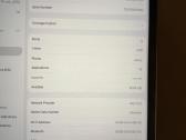 iPad pro 12.9 M1 + cellular (5 generacijos)128gb - nuotraukos Nr. 3