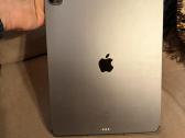 iPad pro 12.9 M1 + cellular (5 generacijos)128gb - nuotraukos Nr. 5