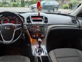 Opel Insignia - nuotraukos Nr. 6