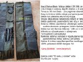 Karpinis dėklas Prologic Avenger Holdall 3+3 - nuotraukos Nr. 9