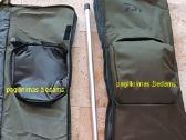 Karpinis dėklas Prologic Avenger Holdall 3+3 - nuotraukos Nr. 10