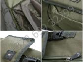 Karpinis dėklas Prologic Avenger Holdall 3+3 - nuotraukos Nr. 11