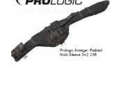 Karpinis dėklas Prologic Avenger Holdall 3+3 - nuotraukos Nr. 12