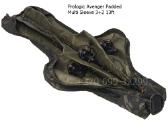 Karpinis dėklas Prologic Avenger Holdall 3+3 - nuotraukos Nr. 13