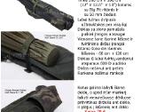Karpinis dėklas Prologic Avenger Holdall 3+3 - nuotraukos Nr. 14