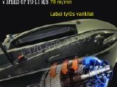 Attacker Pro 116 tšk GPS ir Echolotas 300 metrų - nuotraukos Nr. 9