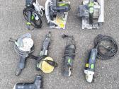 Festool irankiai - nuotraukos Nr. 3