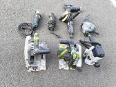 Festool irankiai - nuotraukos Nr. 8